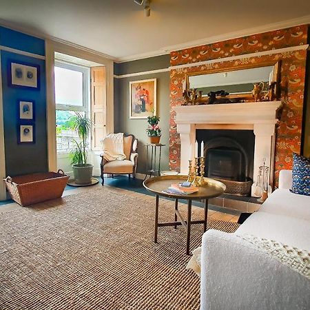 Villa Rose House à Glenarm Extérieur photo