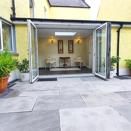 Villa Rose House à Glenarm Extérieur photo