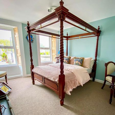 Villa Rose House à Glenarm Extérieur photo