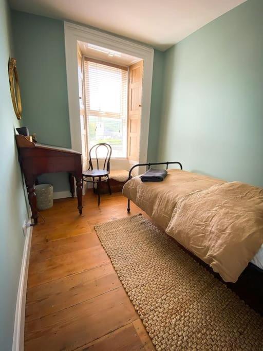 Villa Rose House à Glenarm Extérieur photo