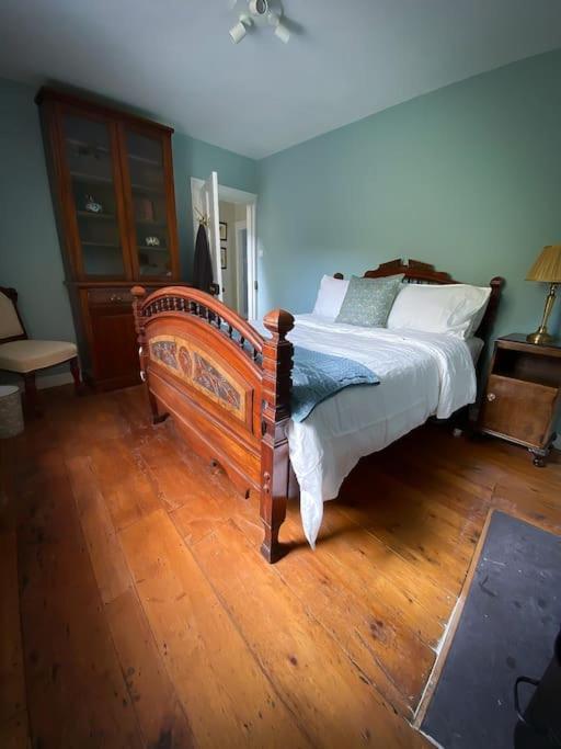 Villa Rose House à Glenarm Extérieur photo
