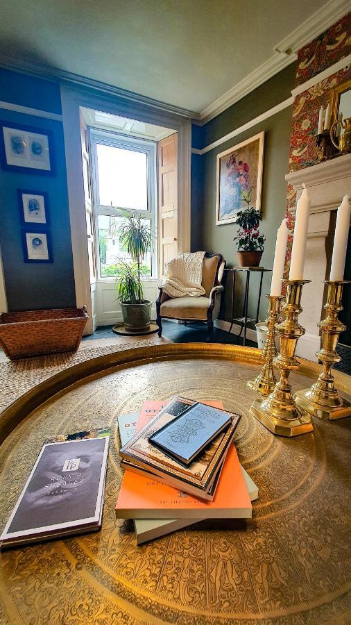 Villa Rose House à Glenarm Extérieur photo