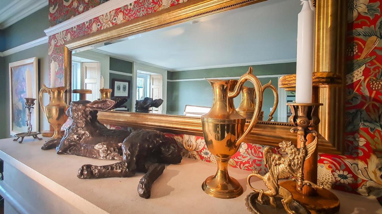 Villa Rose House à Glenarm Extérieur photo