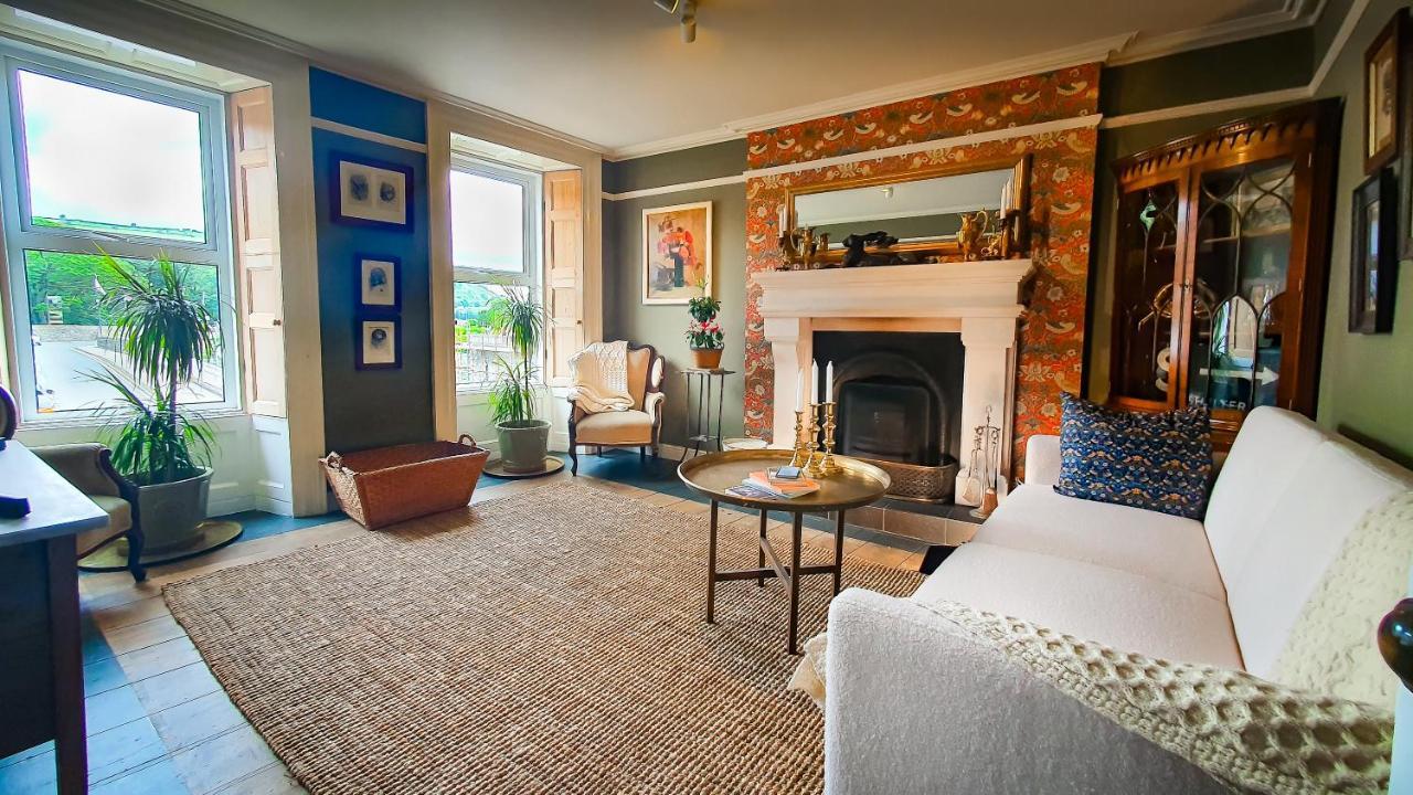 Villa Rose House à Glenarm Extérieur photo