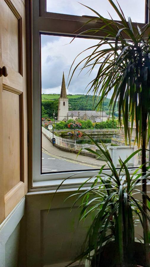 Villa Rose House à Glenarm Extérieur photo