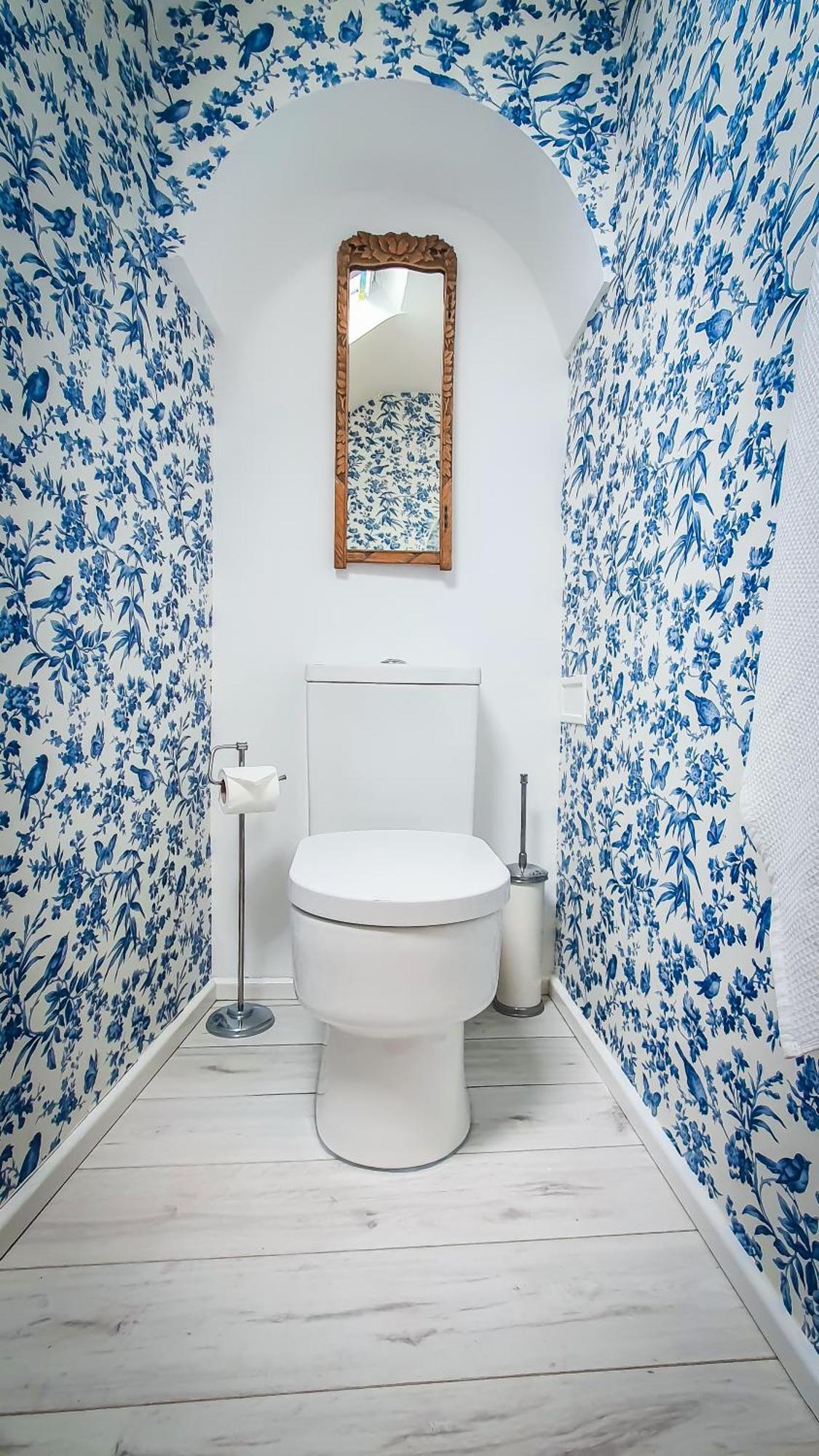 Villa Rose House à Glenarm Extérieur photo