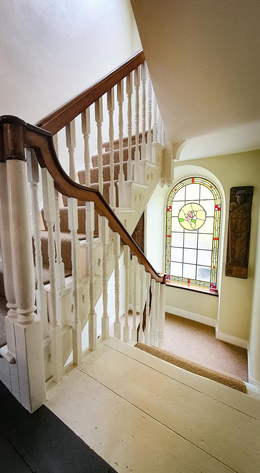 Villa Rose House à Glenarm Extérieur photo