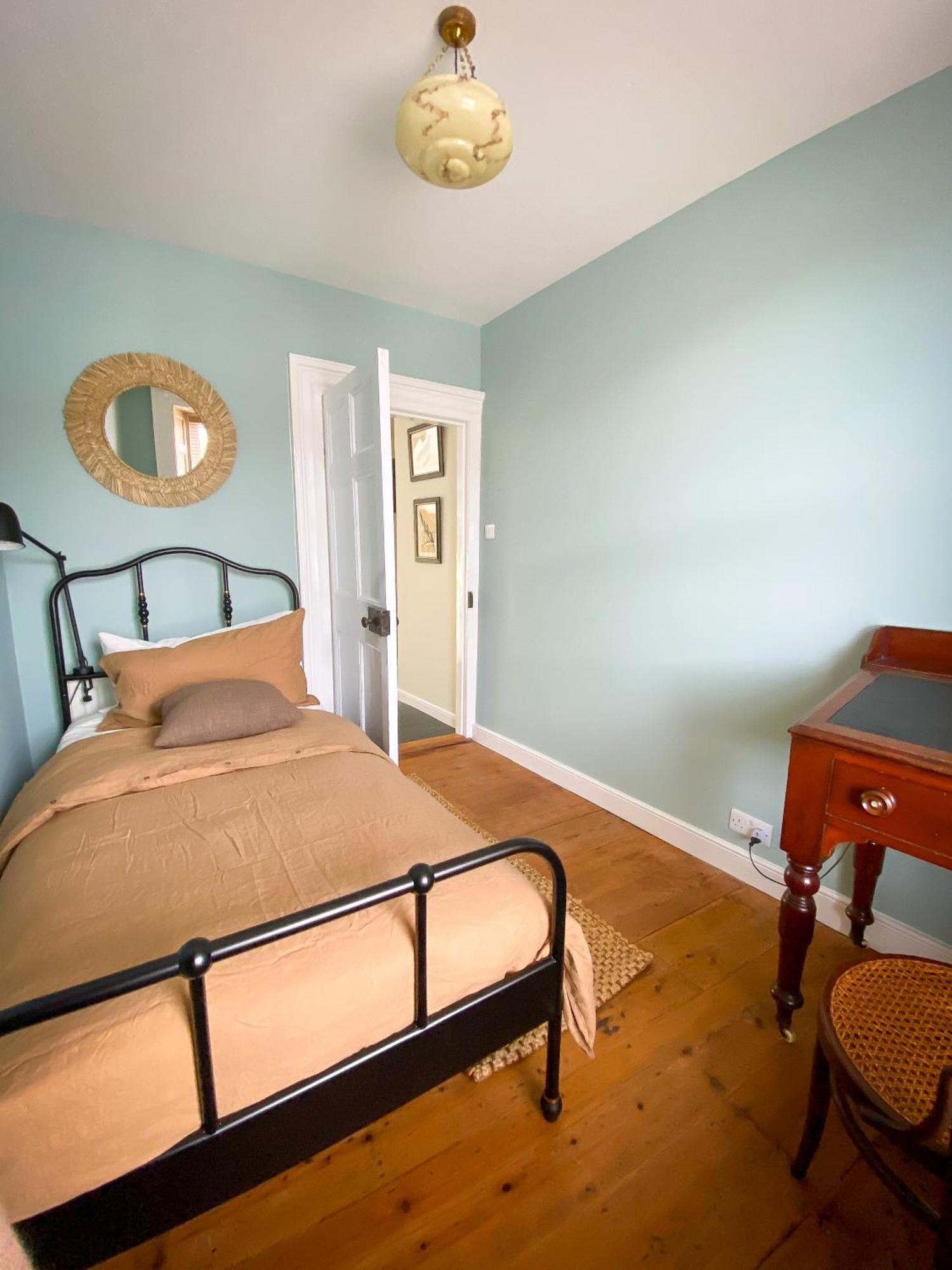 Villa Rose House à Glenarm Extérieur photo